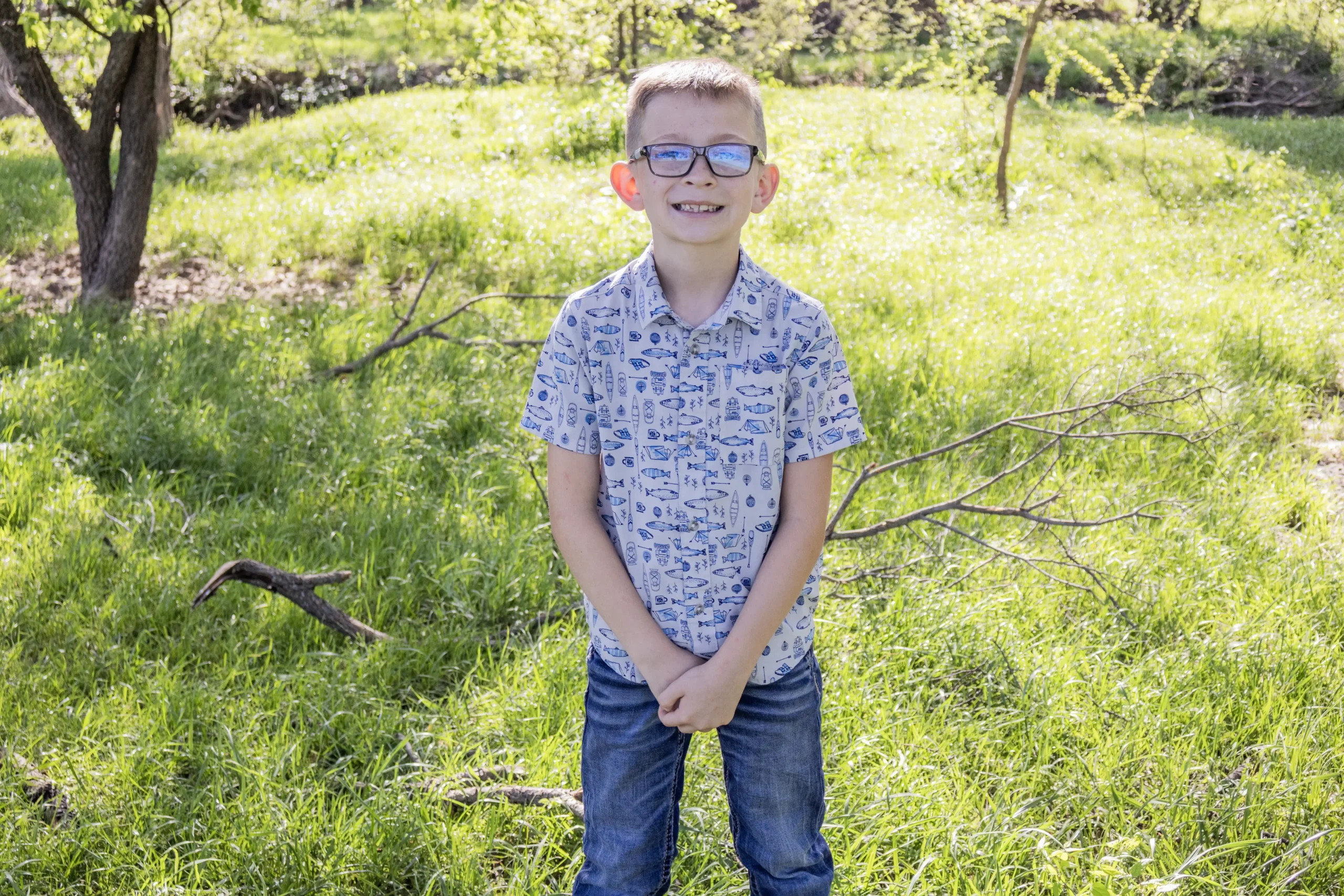 Aiden Branch - Lone Star Roofing Remodeling and Outdoor Living